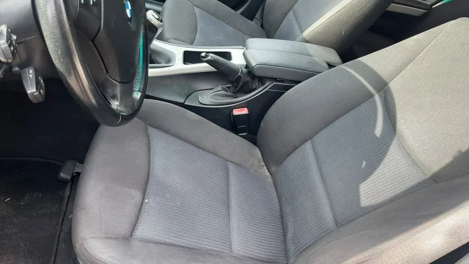 BMW Seria 3 -