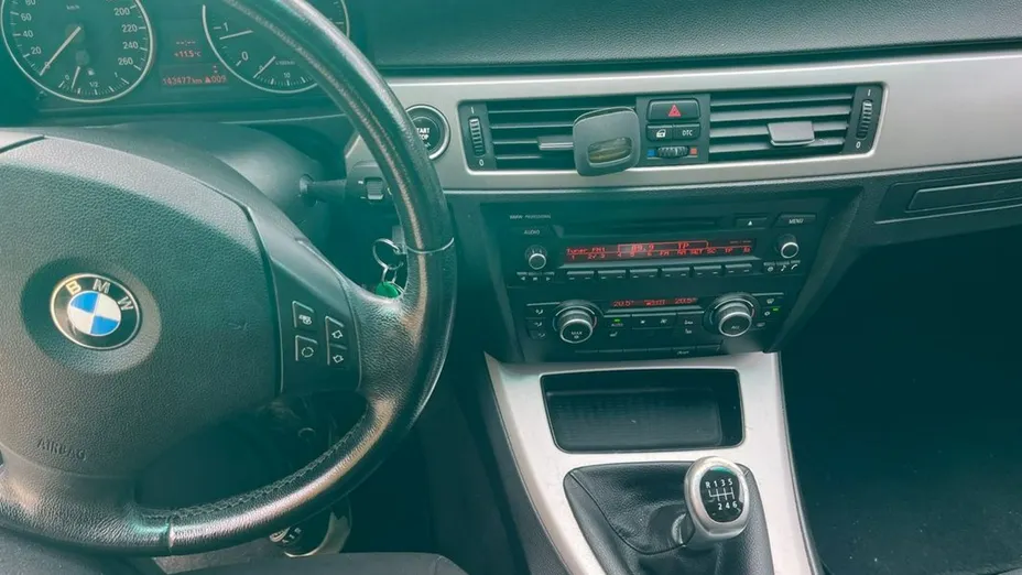 BMW Seria 3 -