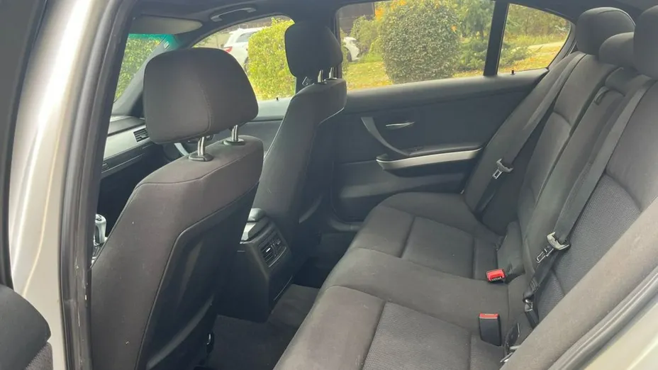 BMW Seria 3 -