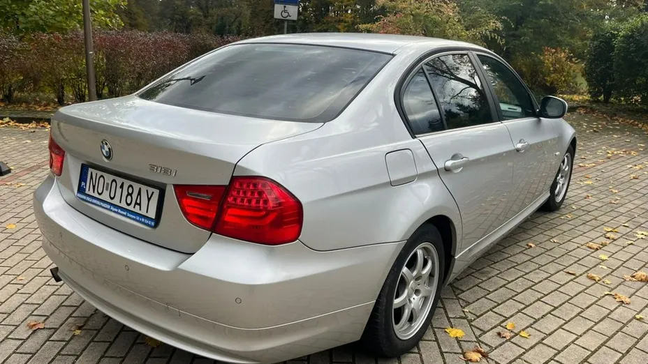 BMW Seria 3 -
