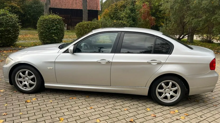 BMW Seria 3 -