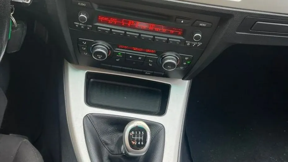 BMW Seria 3 -