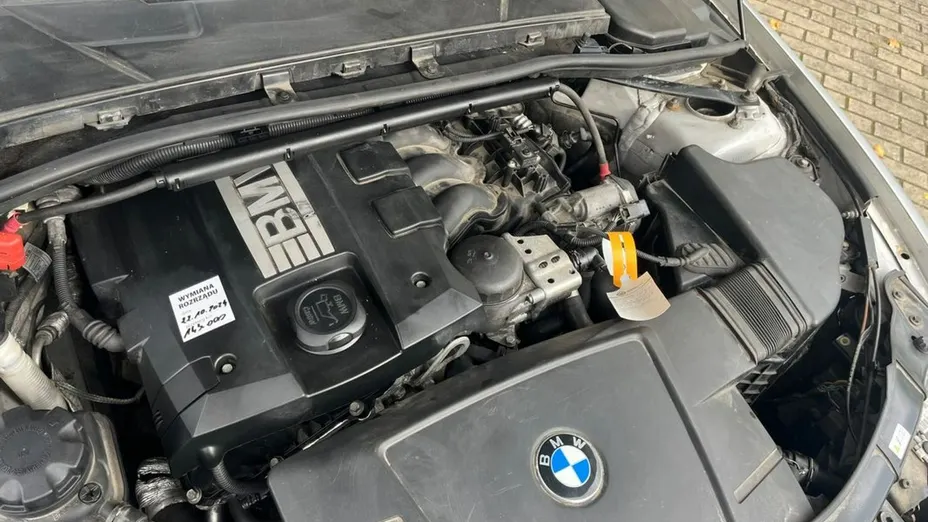 BMW Seria 3 -