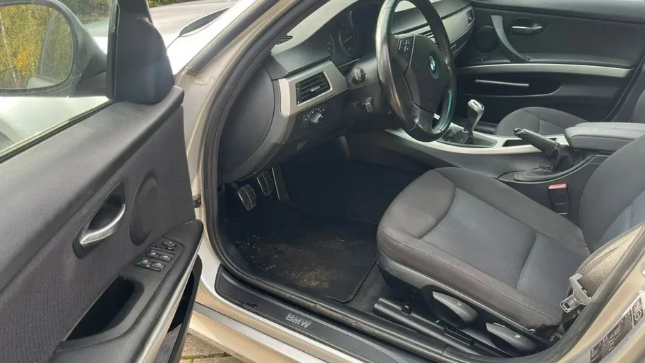 BMW Seria 3 -