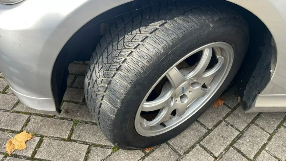 BMW Seria 3 -