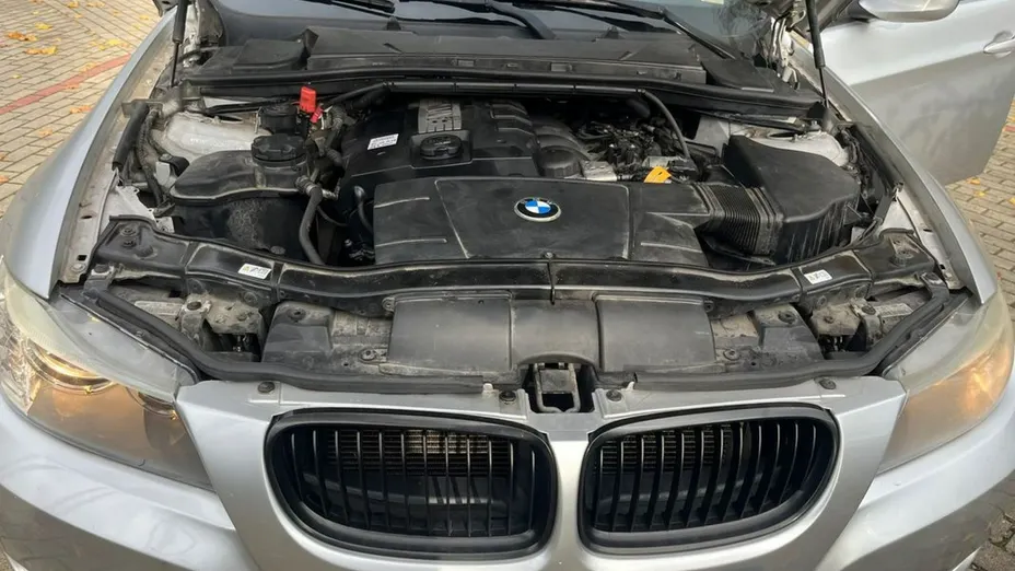 BMW Seria 3 -
