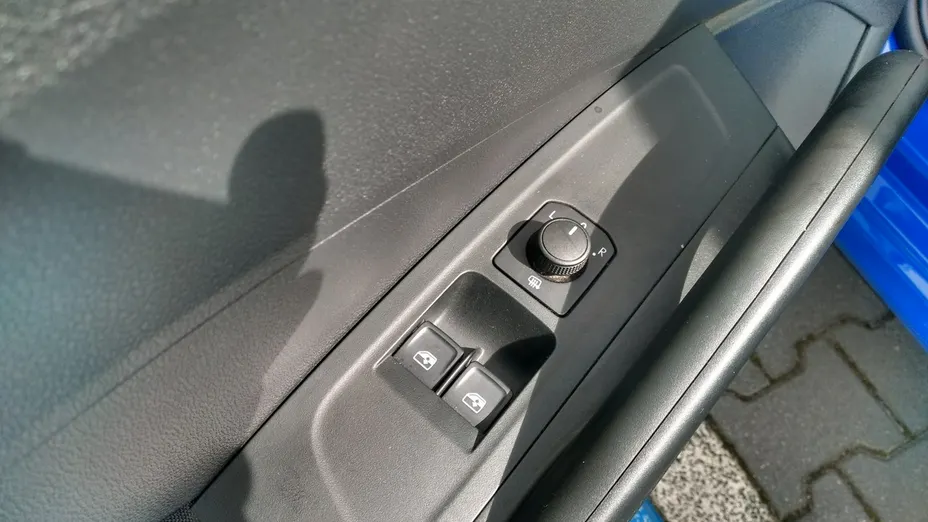 SKODA Scala -