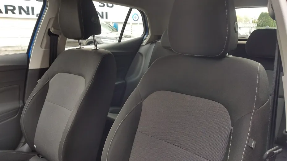 SKODA Scala -
