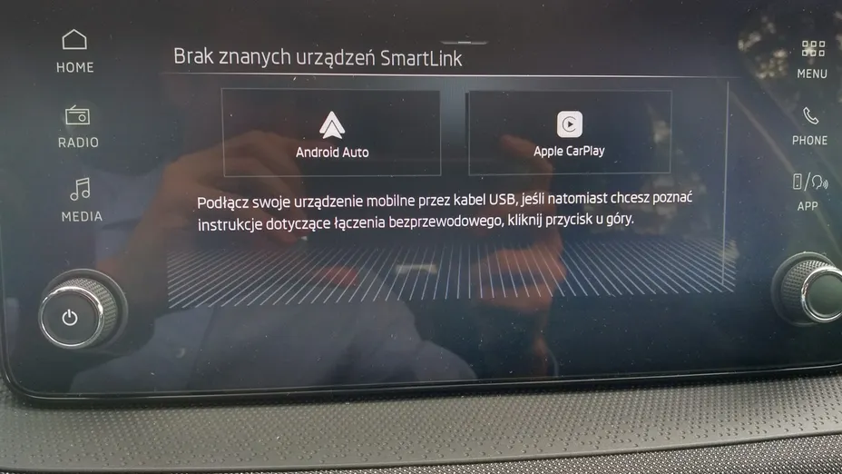 SKODA Scala -