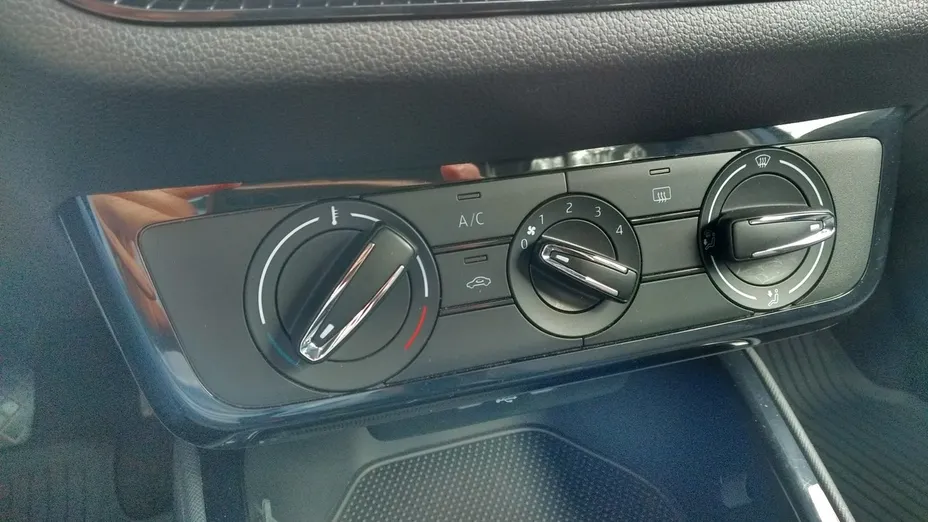 SKODA Scala -