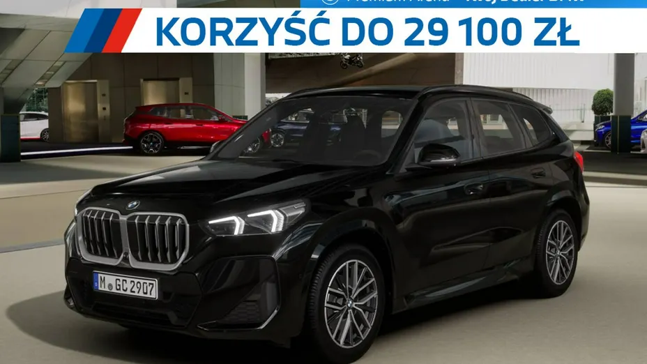 BMW X1 -