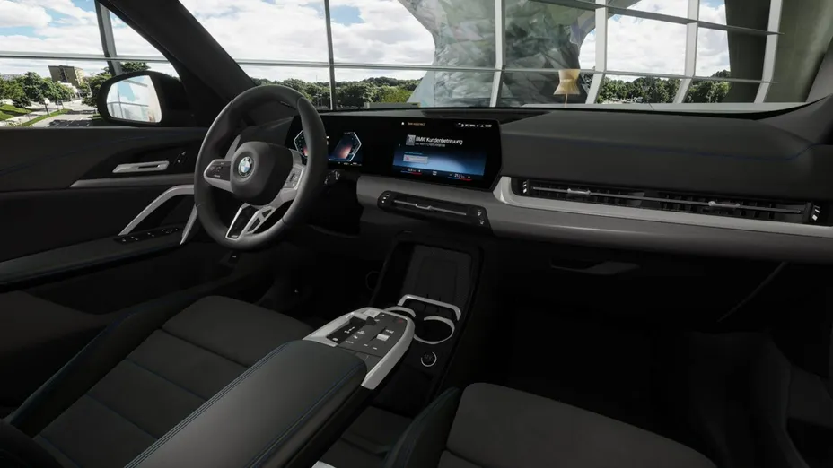 BMW X1 -