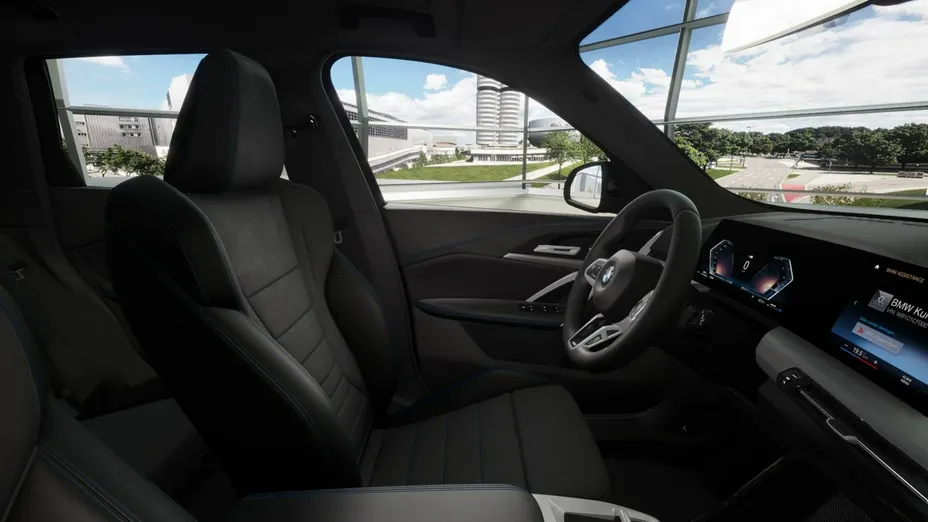 BMW X1 -