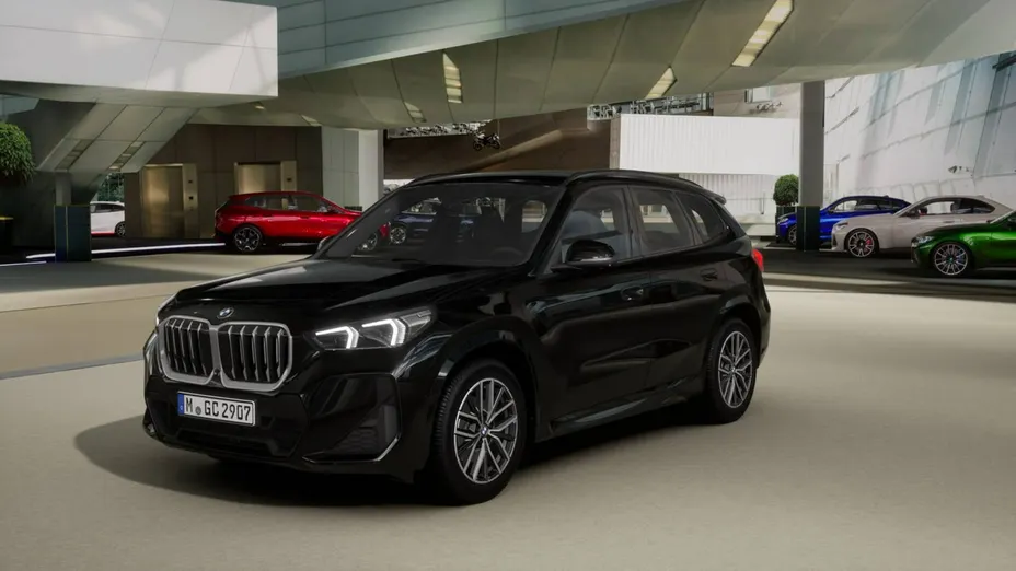 BMW X1 -
