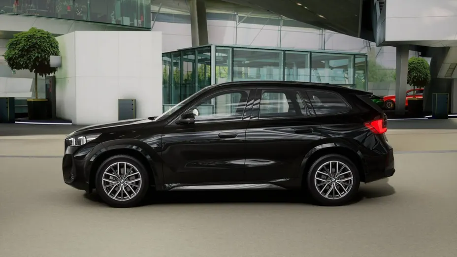 BMW X1 -