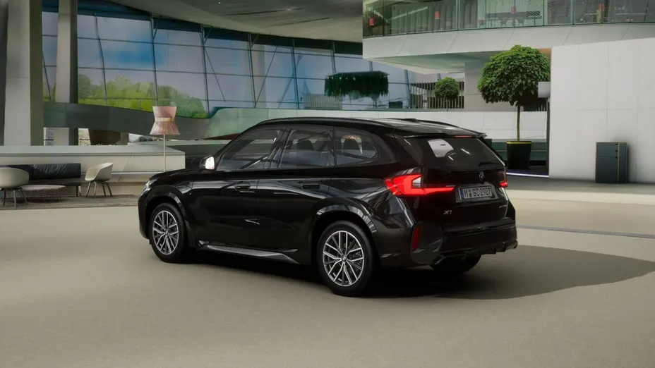 BMW X1 -
