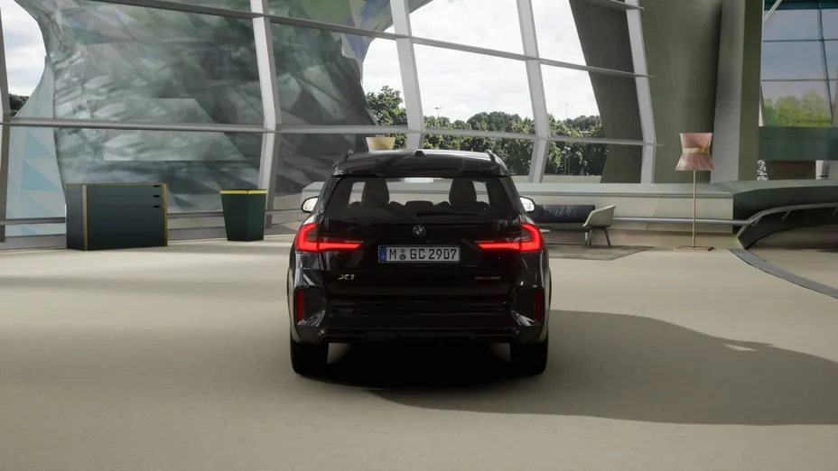 BMW X1 -