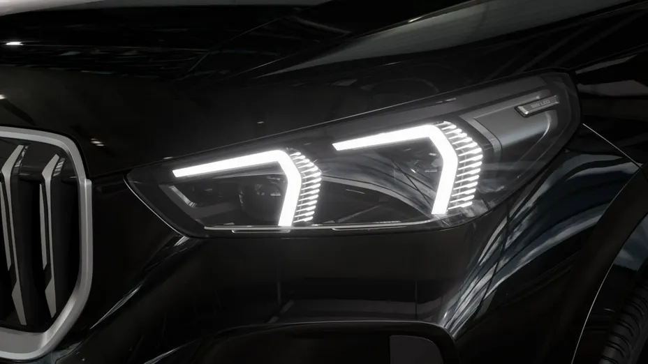 BMW X1 -