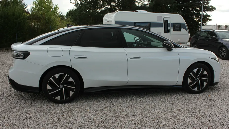 VOLKSWAGEN ID.7 -