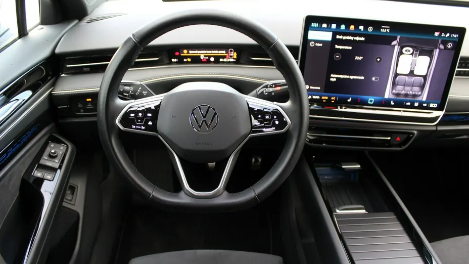 VOLKSWAGEN ID.7 -