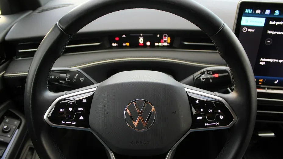VOLKSWAGEN ID.7 -