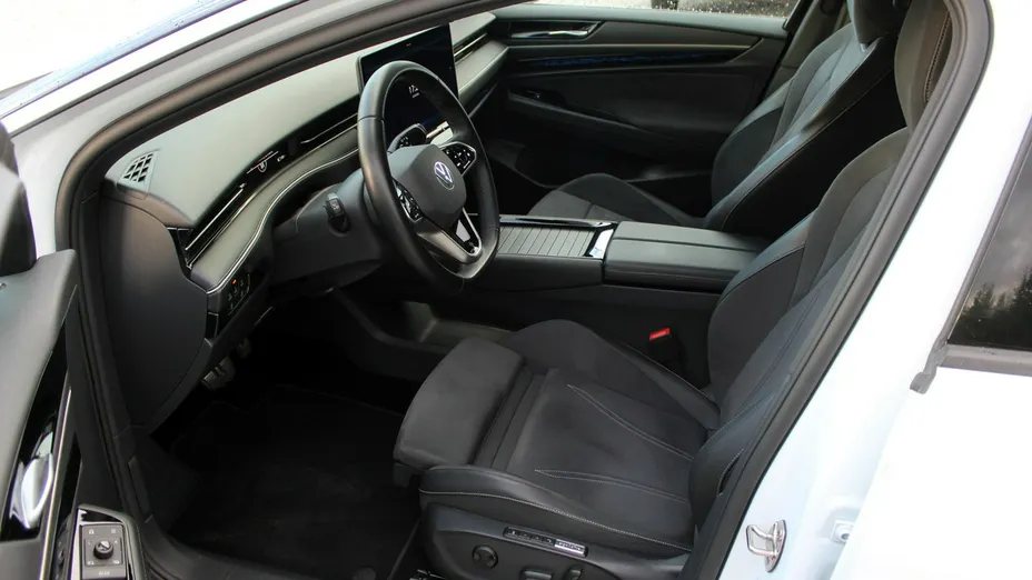 VOLKSWAGEN ID.7 -