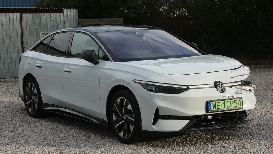 VOLKSWAGEN ID.7 -