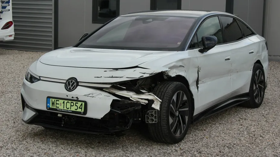 VOLKSWAGEN ID.7 -