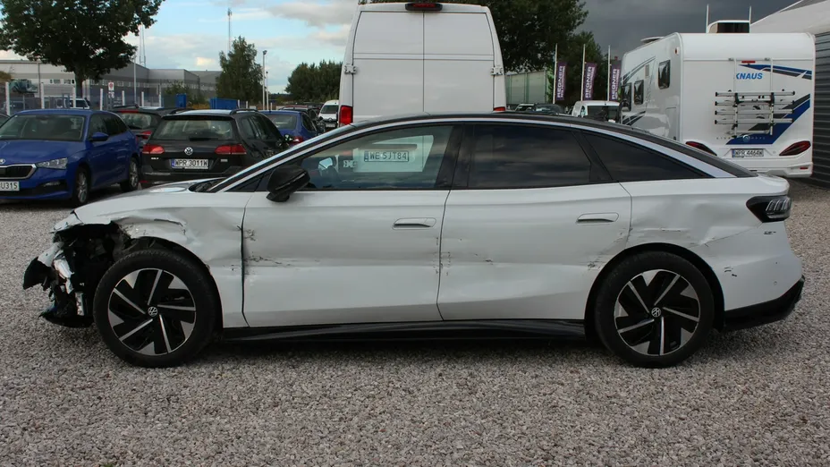 VOLKSWAGEN ID.7 -