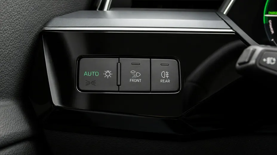 AUDI e-tron -