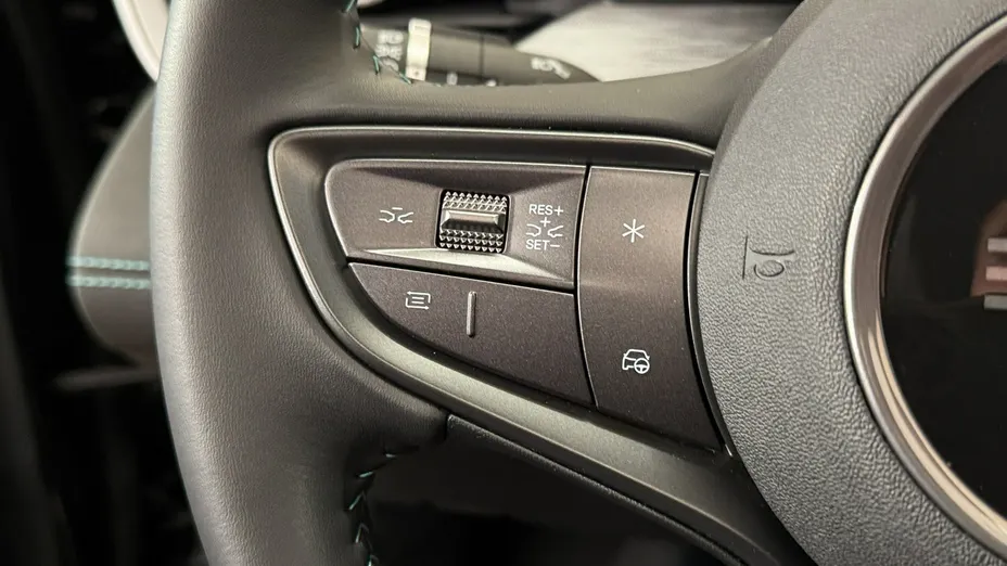 BYD Seal 5 -