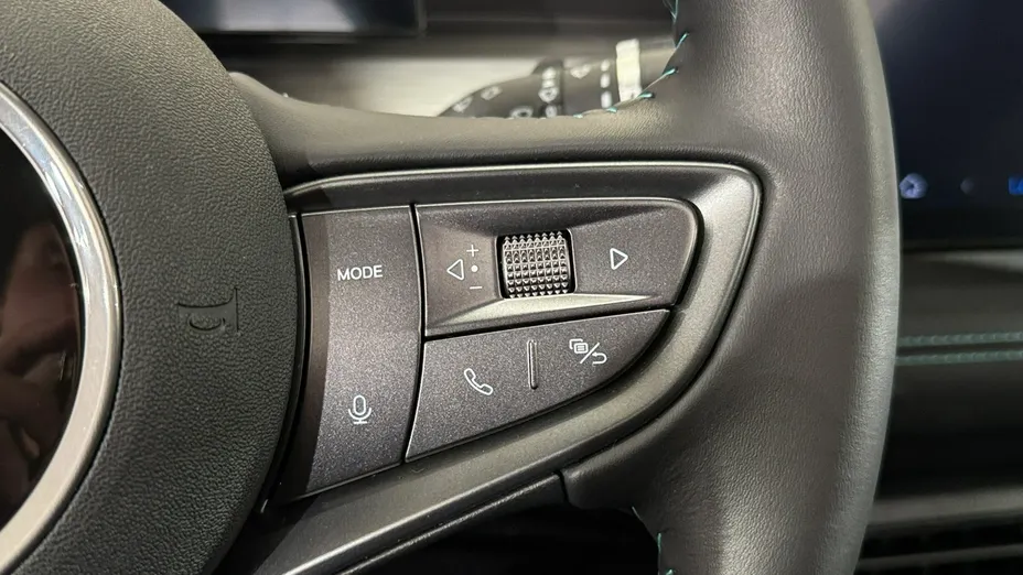 BYD Seal 5 -