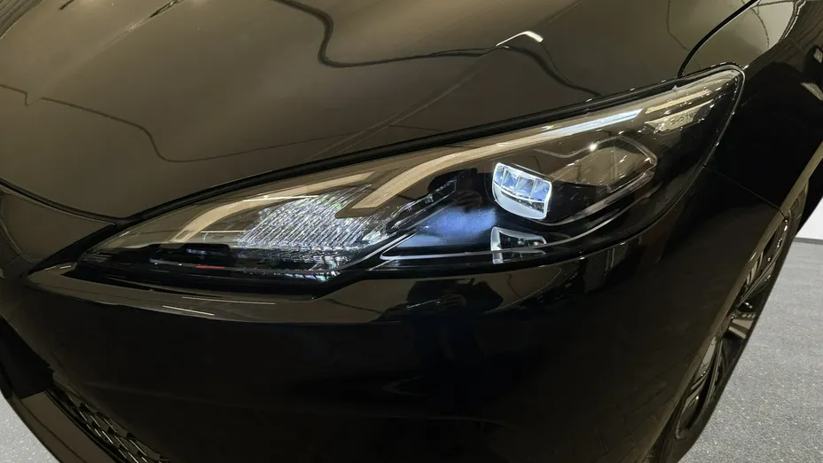 BYD Seal 5 -