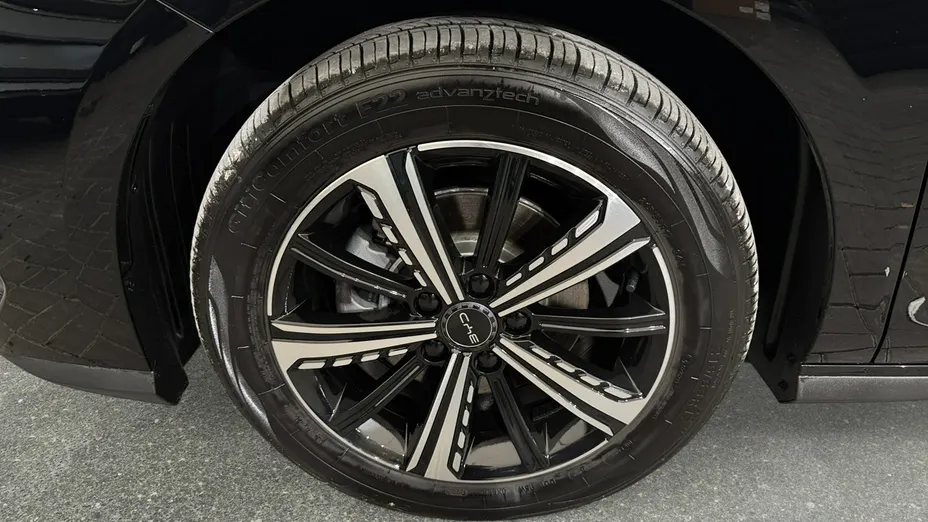 BYD Seal 5 -