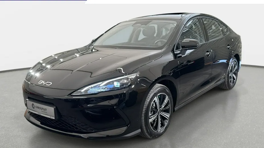 BYD Seal 5 -