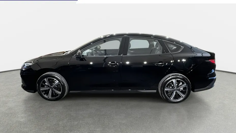 BYD Seal 5 -