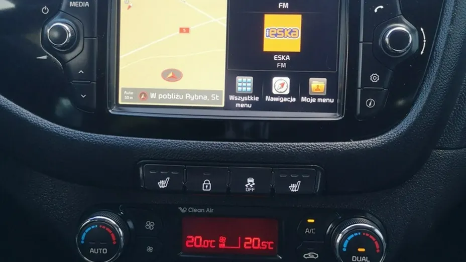 KIA Cee'd -