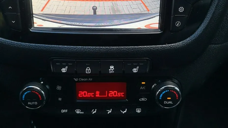 KIA Cee'd -
