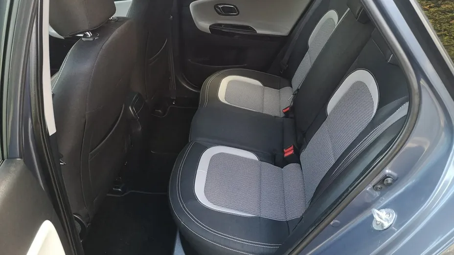 KIA Cee'd -