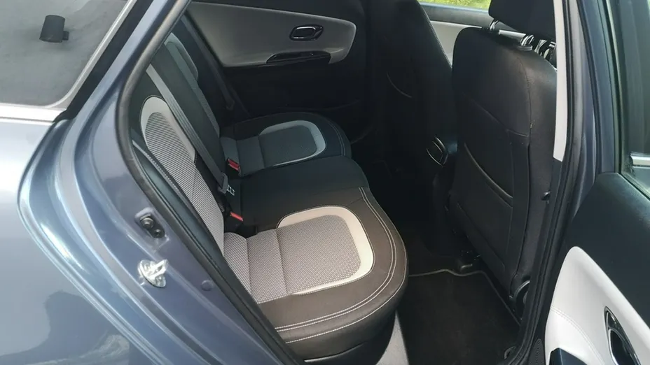 KIA Cee'd -
