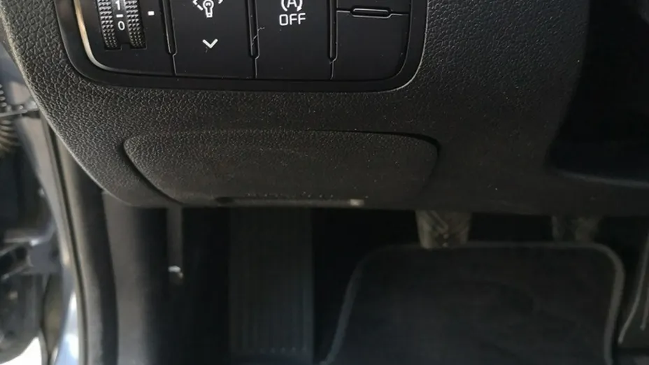 KIA Cee'd -