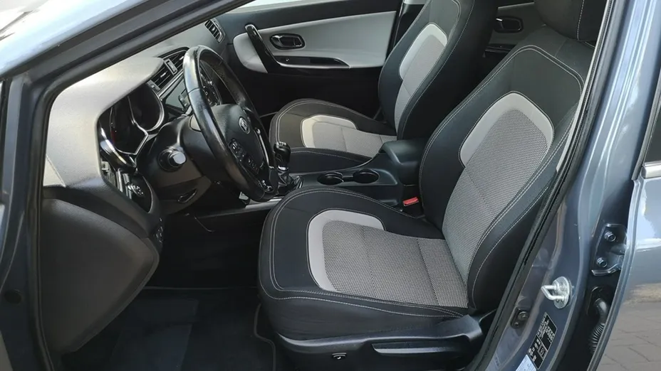 KIA Cee'd -