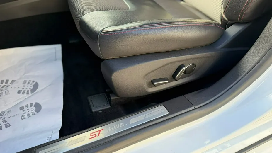 FORD Mondeo -