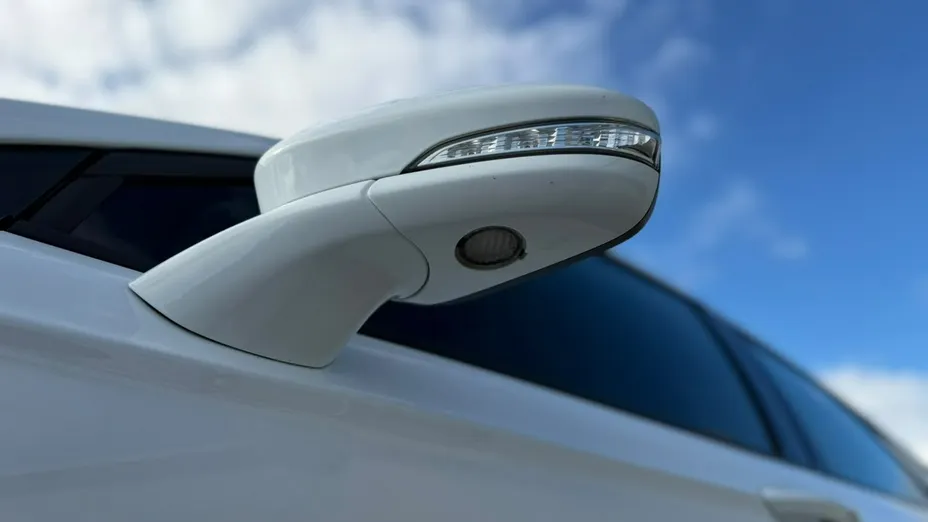 FORD Mondeo -