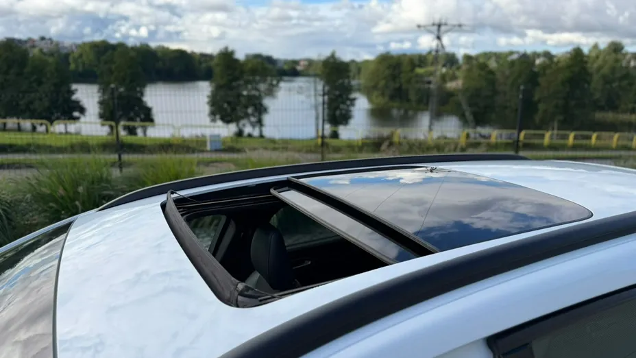 FORD Mondeo -