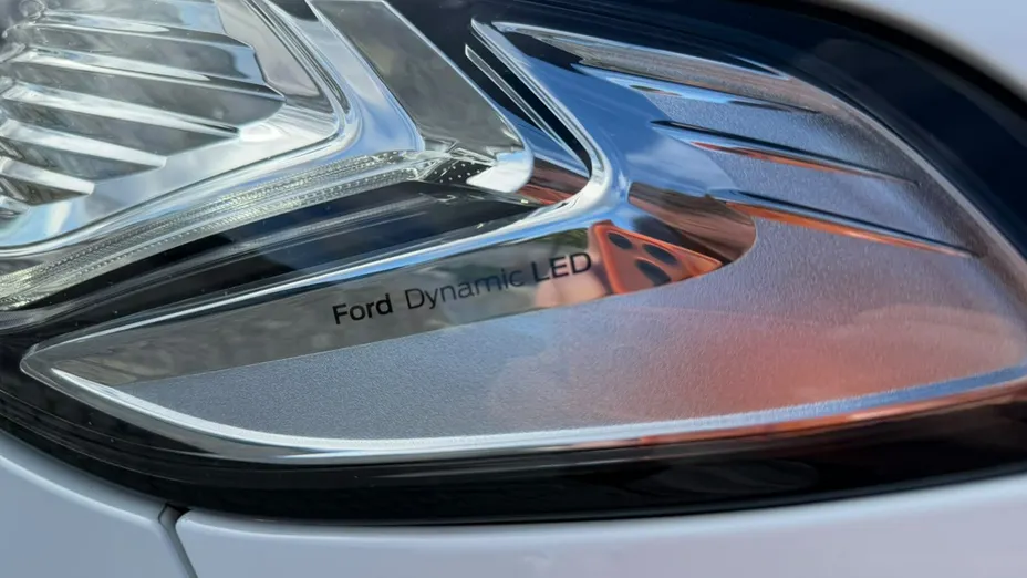 FORD Mondeo -