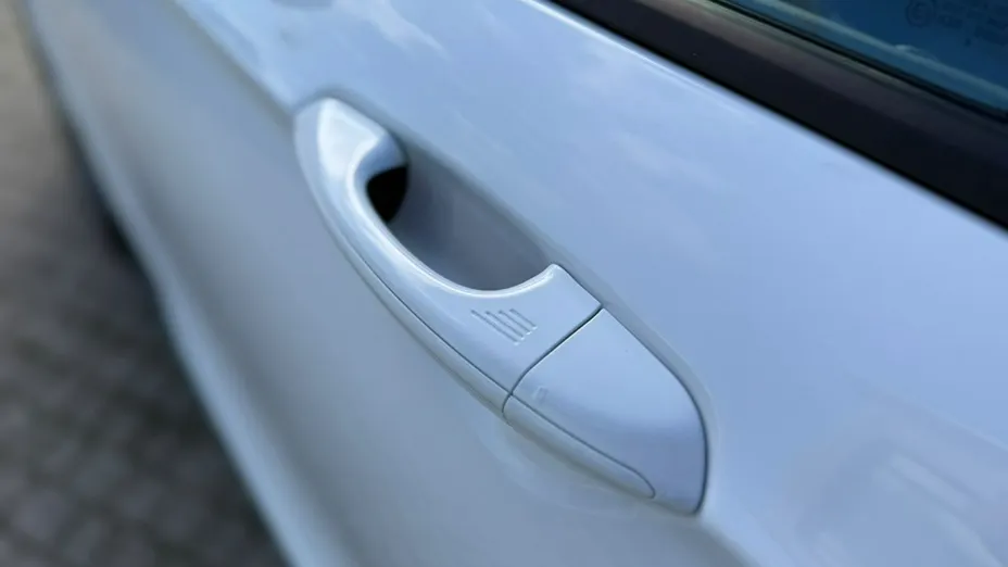 FORD Mondeo -