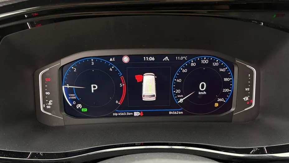 VOLKSWAGEN Multivan -