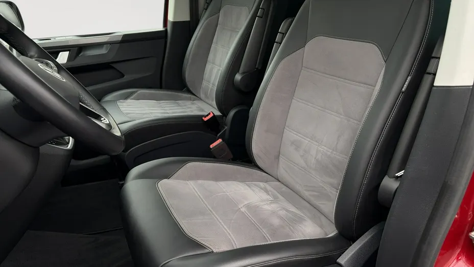 VOLKSWAGEN Multivan -