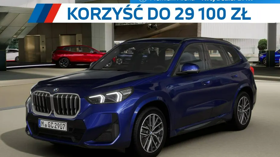BMW X1 -